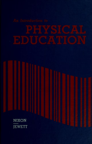 An introduction to physical education