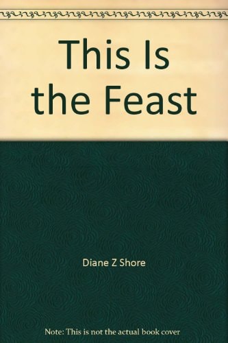 This Is the Feast
