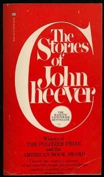 Stories of J. Cheever