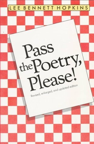 Pass The Poetry Pleas Rev Pb