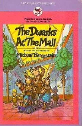 Dwarks at the Mall