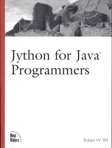 Jython for Java Programmers