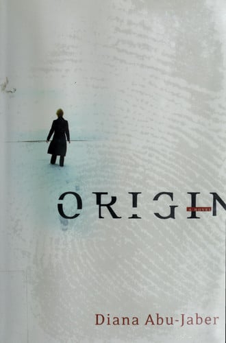 Origin: A Novel