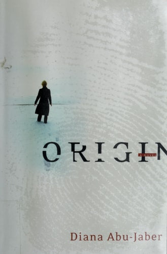 Origin: A Novel