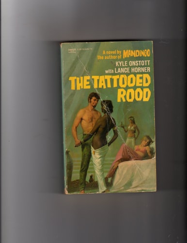 The Tattooed Rood