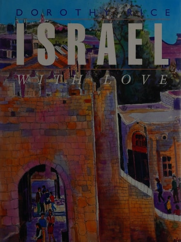 Israel With Love