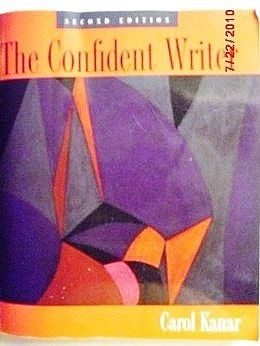 The Confident Writer