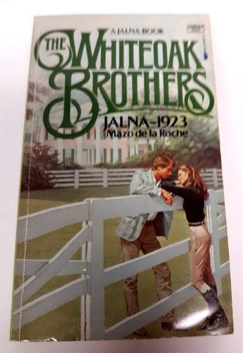 WHITEOAK BROTHER