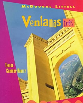 Ventanas: Ventanas tres 1998 (Spanish Edition)