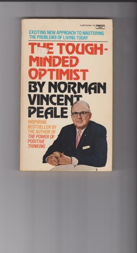 The Tough-Minded Optimist