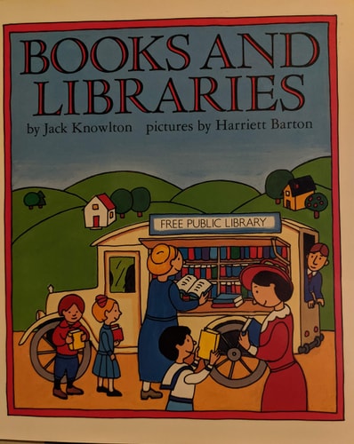 Books and Libraries