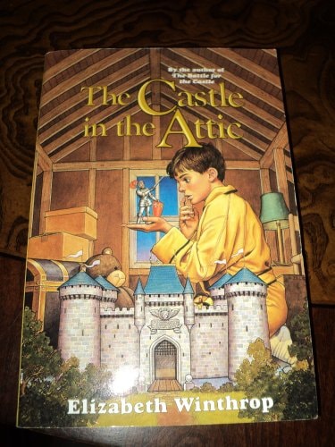 The Castle in the Attic