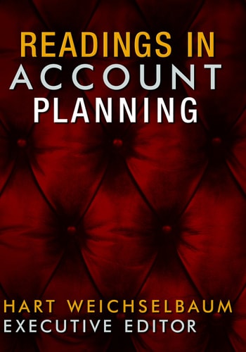 Readings in Account Planning