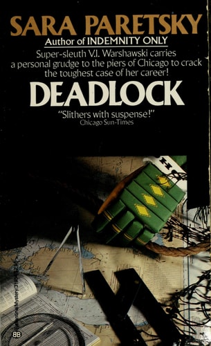 DEADLOCK