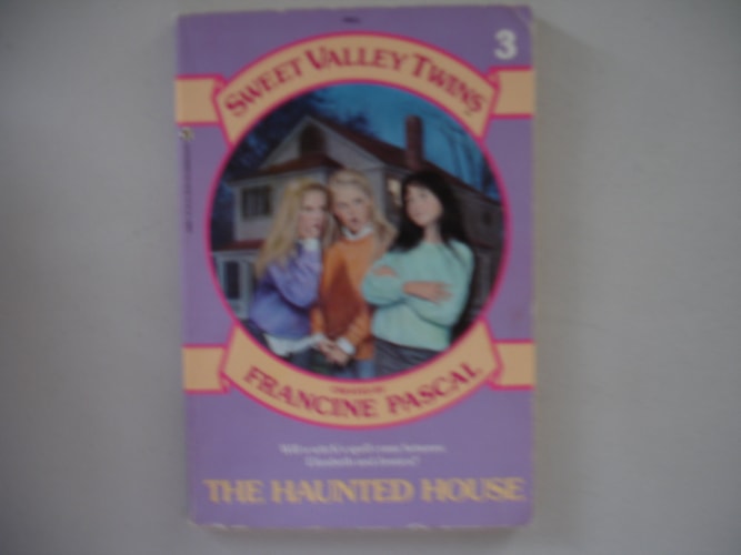 The Haunted House