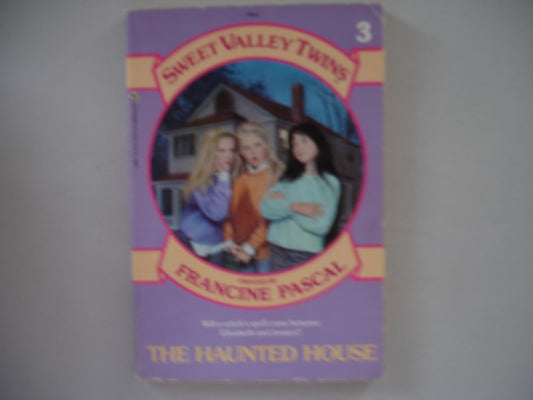 The Haunted House
