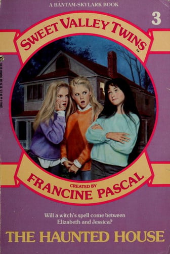 The Haunted House