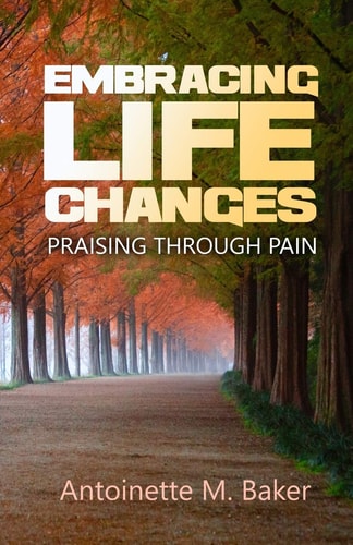 Embracing Life Changes