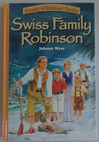 Swiss Family Robinson