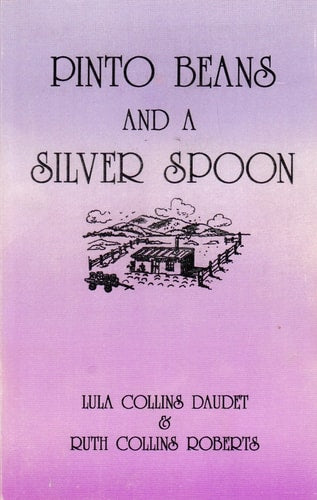 Pinto Beans and a Silver Spoon