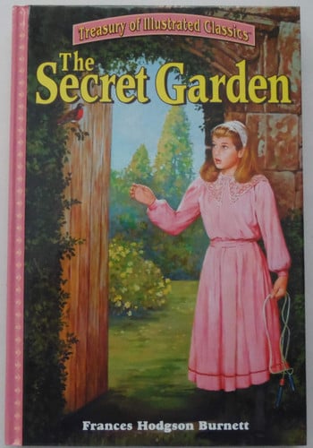 The Secret Garden