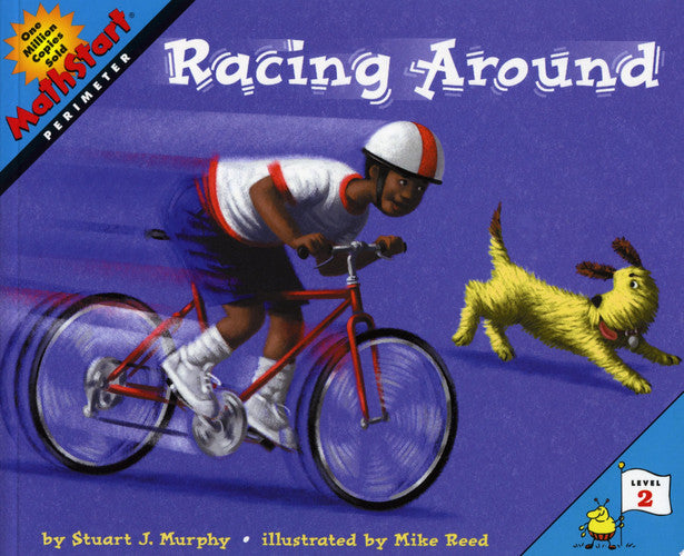 Racing around
