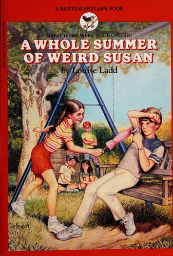 Whole Summer of Weird Susan, A