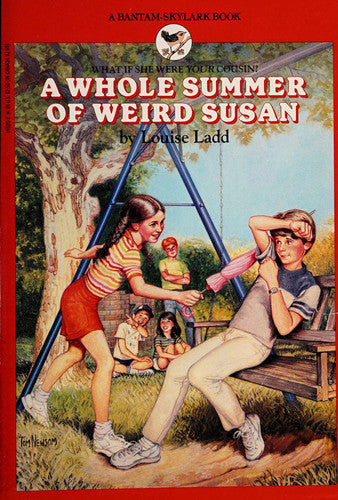 Whole Summer of Weird Susan, A