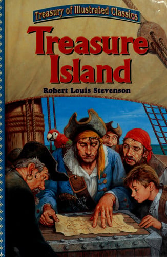 Treasure Island