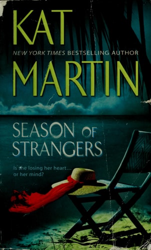 Season of Strangers