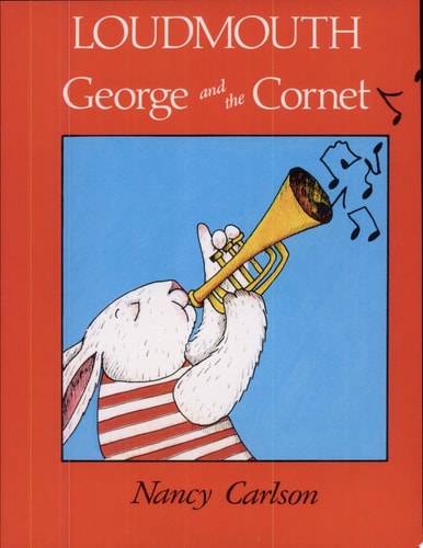 Loudmouth George and the Cornet
