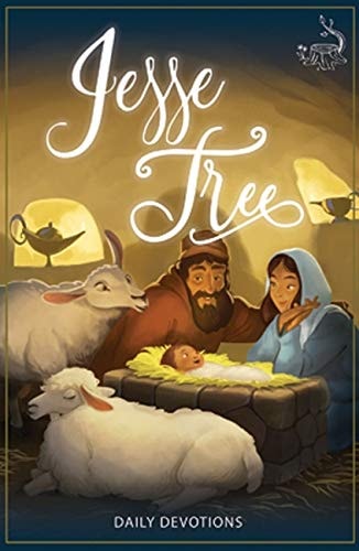 Jesse Tree: Daily Devotions