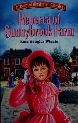 Rebecca of Sunnybrook Farm