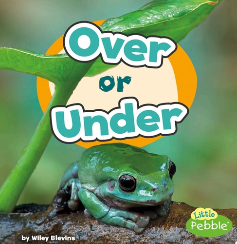Over or Under (Location Words)