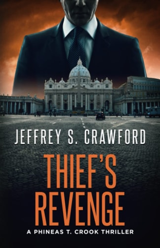 Thief's Revenge