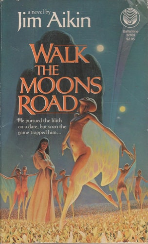 Walk the Moons Road