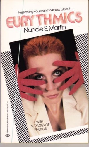 Eurythmics