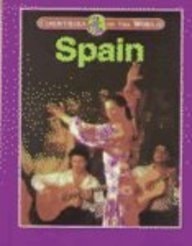 Spain (Countries of the World)