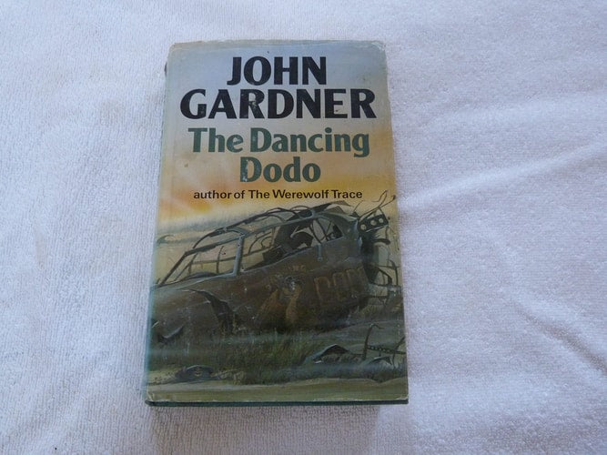 The Dancing Dodo