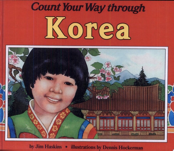 Count Your Way Through Korea