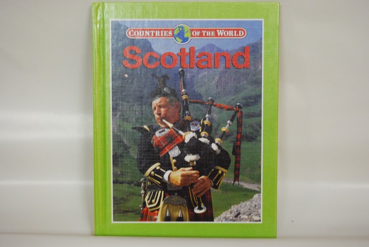 Scotland (Countries of the World)