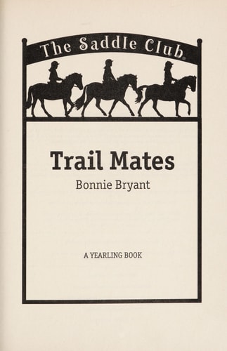 Trail Mates