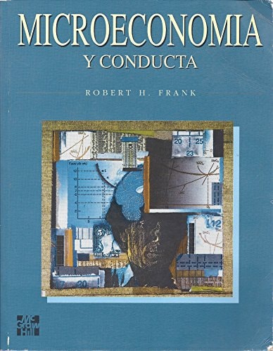 Microeconomia y Conducta (Spanish Edition)