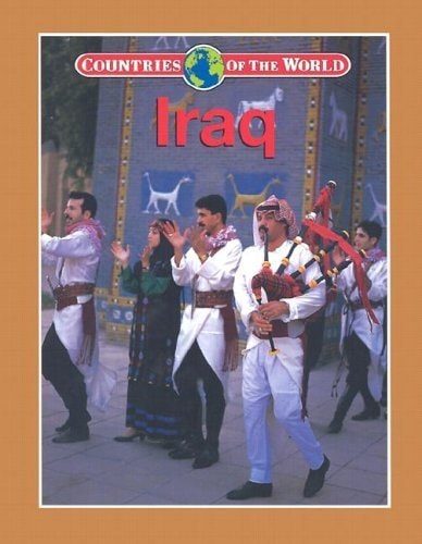 Iraq (Countries of the World)