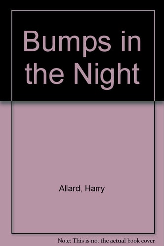 Bumps in the Night
