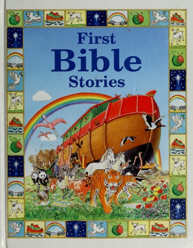 First Bible Stories