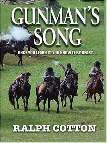 Gunman's Song