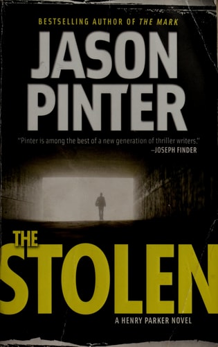 The Stolen (A Henry Parker Novel)
