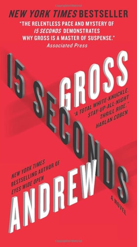 15 Seconds: A Novel