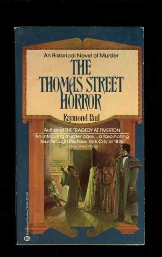 Thomas Street Horror